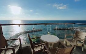 Asafra Hotel Apartments